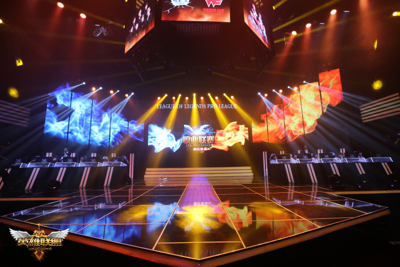 LCK夏季赛季后赛：GenG迎战KT，复仇之战一触即发-比分网