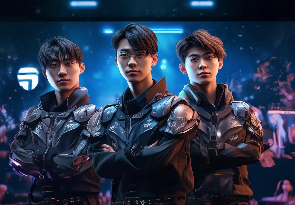 解说预测团一面倒？多数看好LCK赛区完成三连冠-比分网