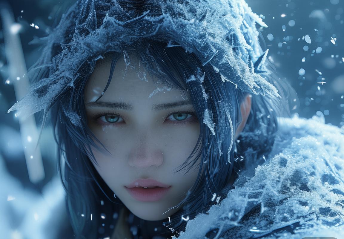 黑科技奏效！TES辅助Meiko寒冰射手百发百中。