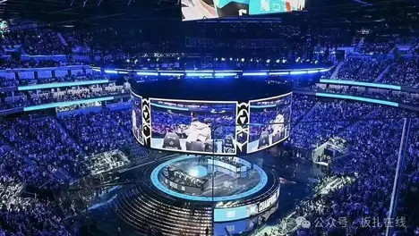 战术前瞻：“poke流”韦鲁斯体系或将在LOL全球总决赛回归